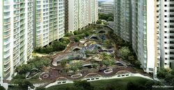 Blk 342C Yishun Natura (Yishun), HDB 5 Rooms #598232331